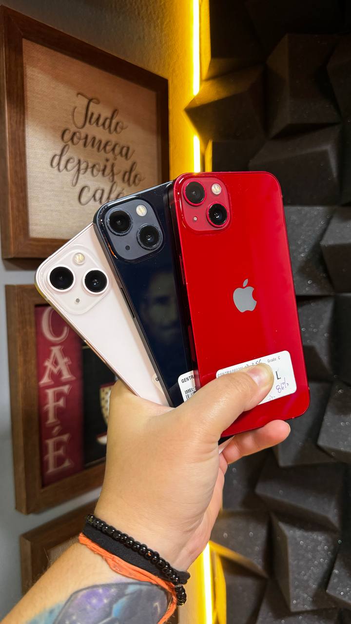 Registro de preparação do aparelho para venda