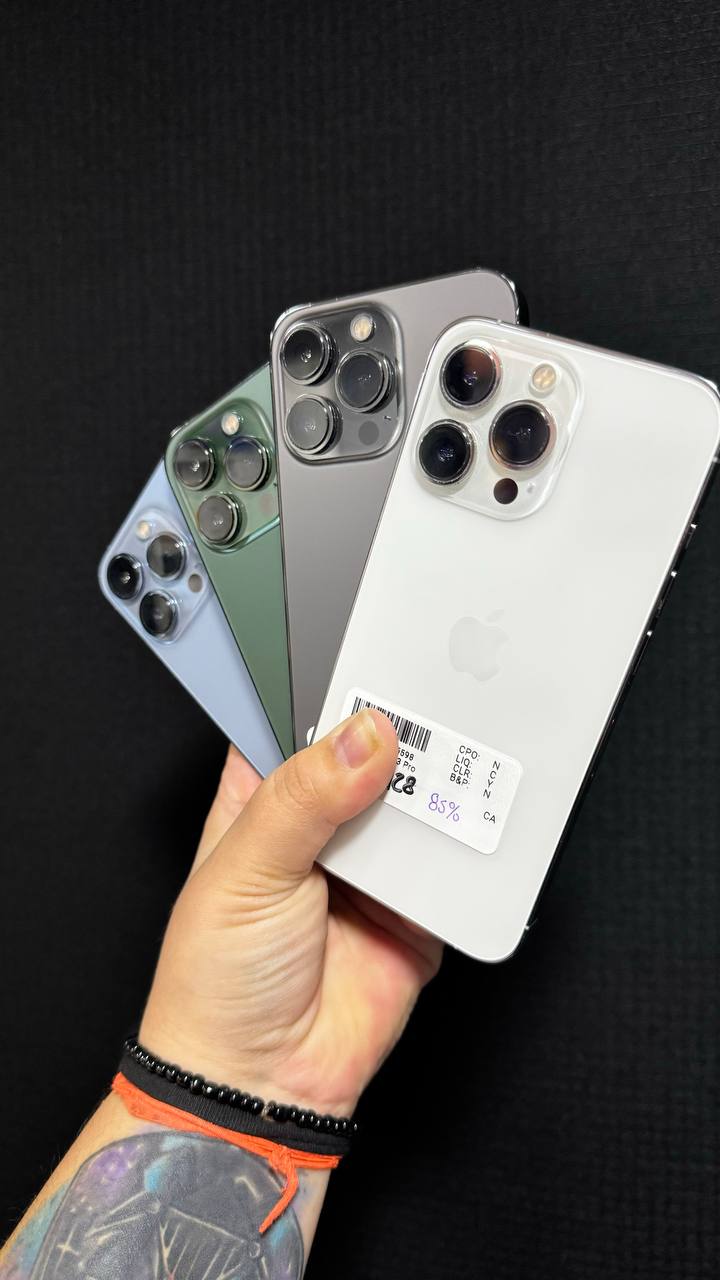 Registro de unidade em operação