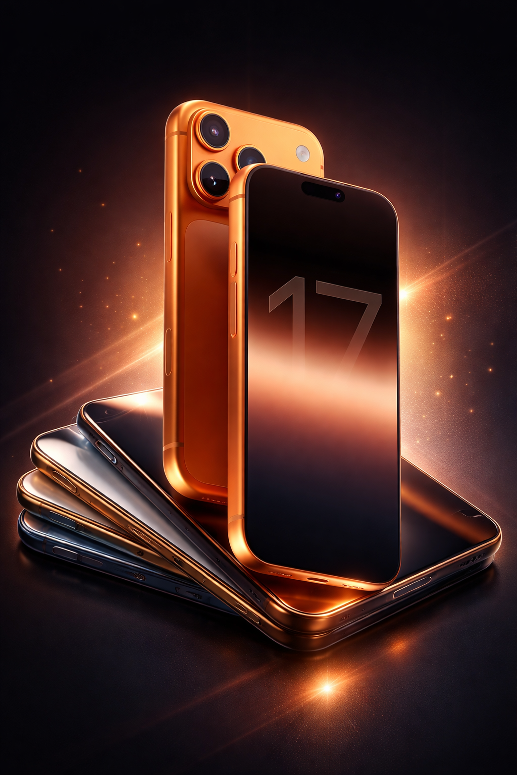 Prévia do conteúdo do programa no celular